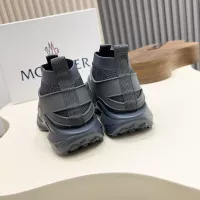 $108.00 USD Moncler Casual Shoes For Men #1317705