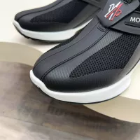 $108.00 USD Moncler Casual Shoes For Men #1317706