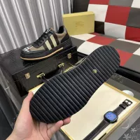 $80.00 USD Burberry Casual Shoes For Men #1317715