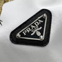 $40.00 USD Prada T-Shirts Short Sleeved For Unisex #1317718