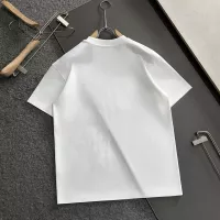 $40.00 USD Prada T-Shirts Short Sleeved For Unisex #1317718