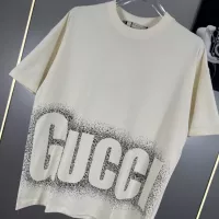 $45.00 USD Gucci T-Shirts Short Sleeved For Unisex #1317738