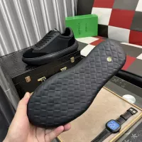 $82.00 USD Bottega Veneta BV Casual Shoes For Men #1317770
