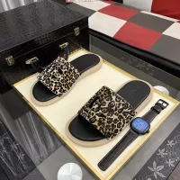 $64.00 USD Dolce & Gabbana D&G Slippers For Men #1317817