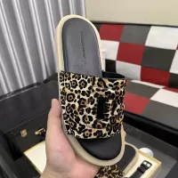 $64.00 USD Dolce & Gabbana D&G Slippers For Men #1317817