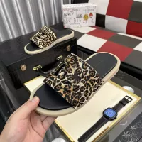 $64.00 USD Dolce & Gabbana D&G Slippers For Men #1317817
