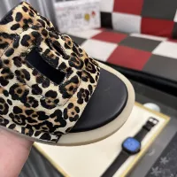 $64.00 USD Dolce & Gabbana D&G Slippers For Men #1317817