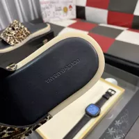 $64.00 USD Dolce & Gabbana D&G Slippers For Men #1317817