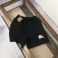 $72.00 USD Burberry Tracksuits Short Sleeved For Unisex #1317841