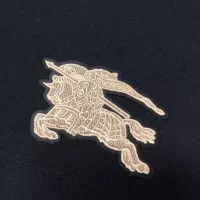 $72.00 USD Burberry Tracksuits Short Sleeved For Unisex #1317841