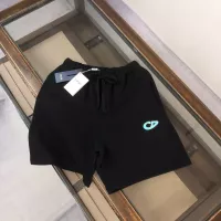 $72.00 USD Christian Dior Tracksuits Short Sleeved For Unisex #1317872