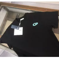 $72.00 USD Christian Dior Tracksuits Short Sleeved For Unisex #1317872