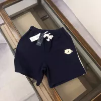 $72.00 USD Christian Dior Tracksuits Short Sleeved For Unisex #1317878