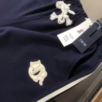 $72.00 USD Christian Dior Tracksuits Short Sleeved For Unisex #1317878