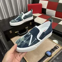 $76.00 USD Valentino Casual Shoes For Men #1317898