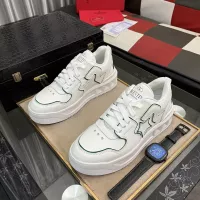 $92.00 USD Valentino Casual Shoes For Men #1317901
