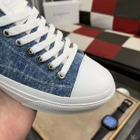 $76.00 USD Givenchy Casual Shoes For Men #1317919