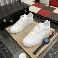 $76.00 USD Givenchy Casual Shoes For Men #1317923