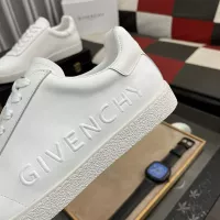 $76.00 USD Givenchy Casual Shoes For Men #1317923