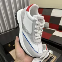 $102.00 USD Givenchy Casual Shoes For Men #1317933