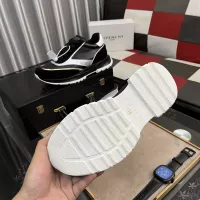 $102.00 USD Givenchy Casual Shoes For Men #1317934