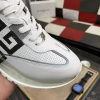 $108.00 USD Givenchy Casual Shoes For Men #1317935