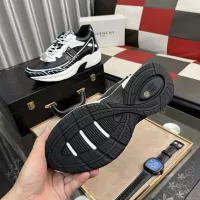 $108.00 USD Givenchy Casual Shoes For Men #1317938