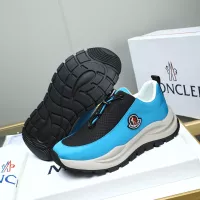 $96.00 USD Moncler Casual Shoes For Men #1317946