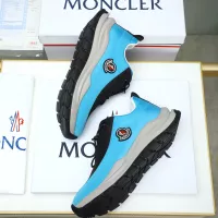 $96.00 USD Moncler Casual Shoes For Men #1317946