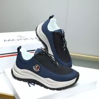 $96.00 USD Moncler Casual Shoes For Men #1317947