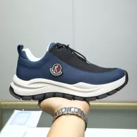$96.00 USD Moncler Casual Shoes For Men #1317947