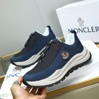 $96.00 USD Moncler Casual Shoes For Men #1317947