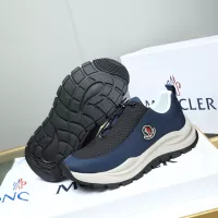 $96.00 USD Moncler Casual Shoes For Men #1317947