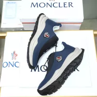 $96.00 USD Moncler Casual Shoes For Men #1317947