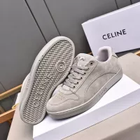 $85.00 USD Celine Casual Shoes For Men #1317952