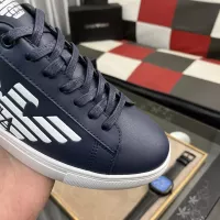 $76.00 USD Armani Casual Shoes For Men #1317967