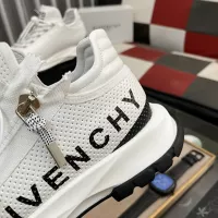 $100.00 USD Givenchy Casual Shoes For Men #1317970