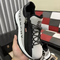 $100.00 USD Givenchy Casual Shoes For Men #1317973