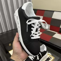 $85.00 USD Dsquared Casual Shoes For Men #1317985