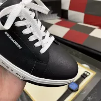 $85.00 USD Dsquared Casual Shoes For Men #1317985