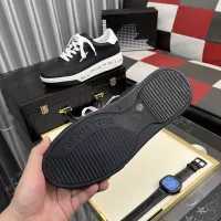 $85.00 USD Dsquared Casual Shoes For Men #1317985