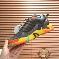 $118.00 USD Off-White Casual Shoes For Men #1317990