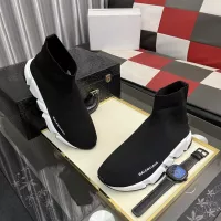 $76.00 USD Balenciaga Boots For Men #1317993