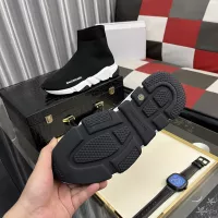$76.00 USD Balenciaga Boots For Men #1317993