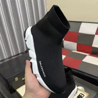 $76.00 USD Balenciaga Boots For Women #1317994