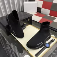 $76.00 USD Balenciaga Boots For Women #1317996