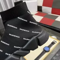 $76.00 USD Balenciaga Boots For Women #1317998
