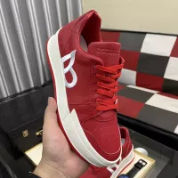$82.00 USD Dsquared Casual Shoes For Men #1318000