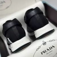 $85.00 USD Prada Casual Shoes For Men #1318008