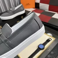 $76.00 USD Hermes Casual Shoes For Men #1318010